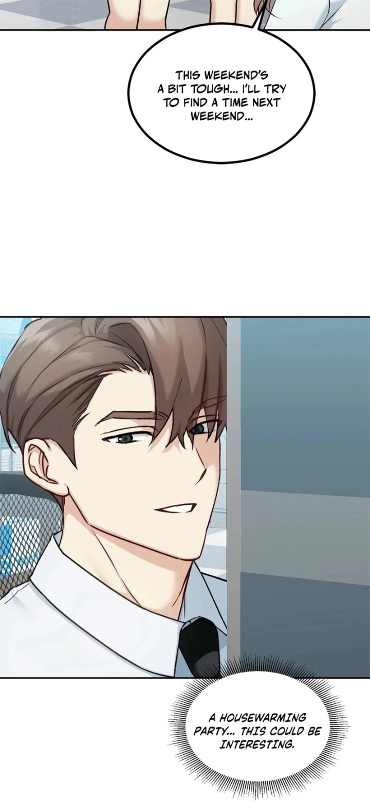 I Can’t Stand It, Sister-in-Law 91