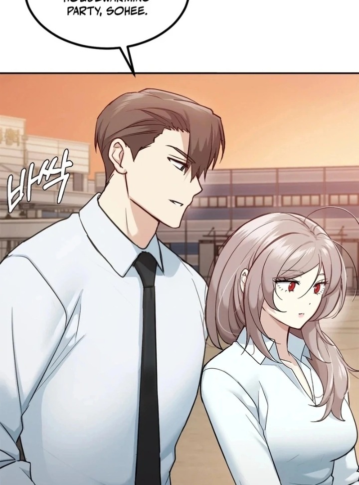 I Can’t Stand It, Sister-in-Law 97
