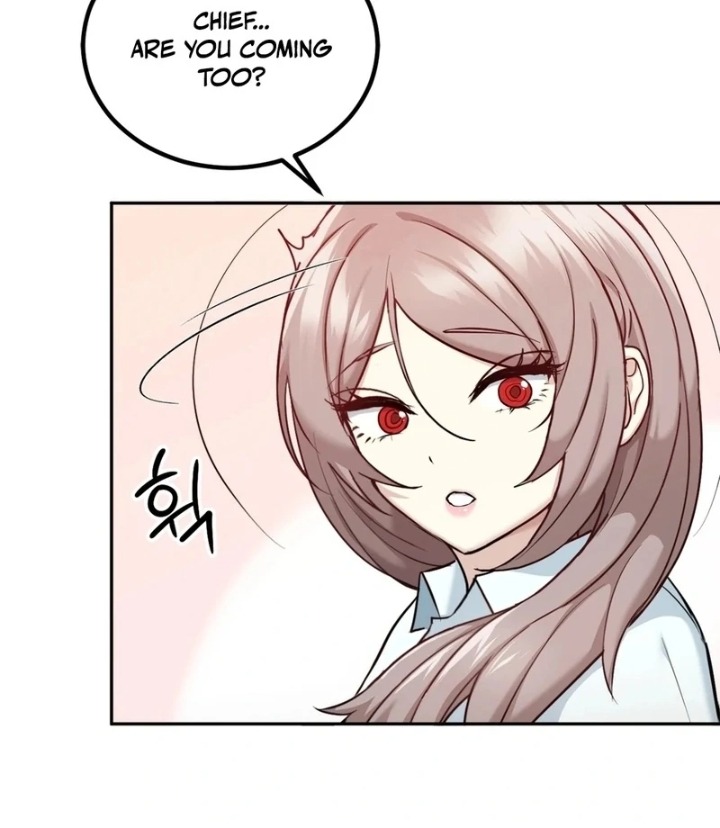 I Can’t Stand It, Sister-in-Law 99
