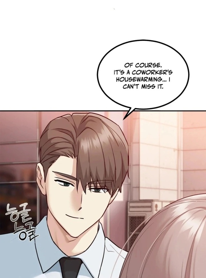 I Can’t Stand It, Sister-in-Law 100