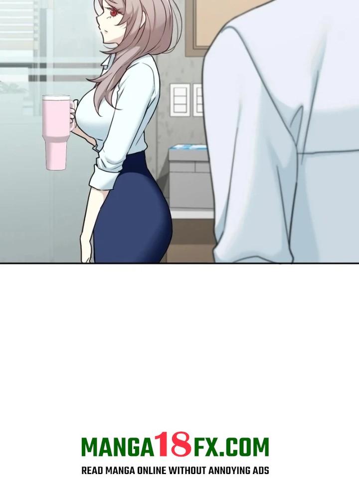 I Can’t Stand It, Sister-in-Law 11