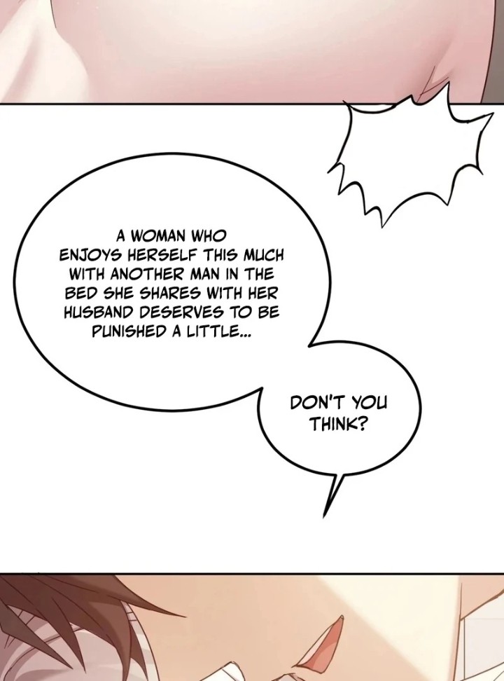 I Can’t Stand It, Sister-in-Law 106