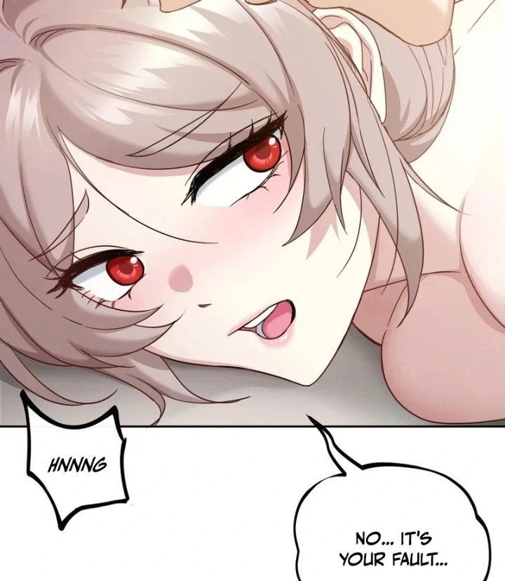 I Can’t Stand It, Sister-in-Law 107