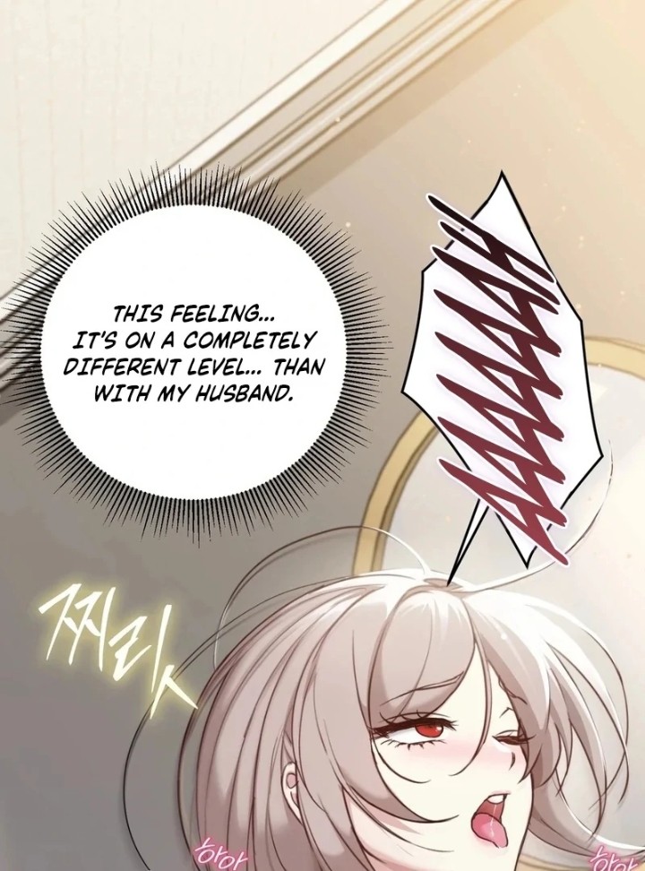 I Can’t Stand It, Sister-in-Law 113