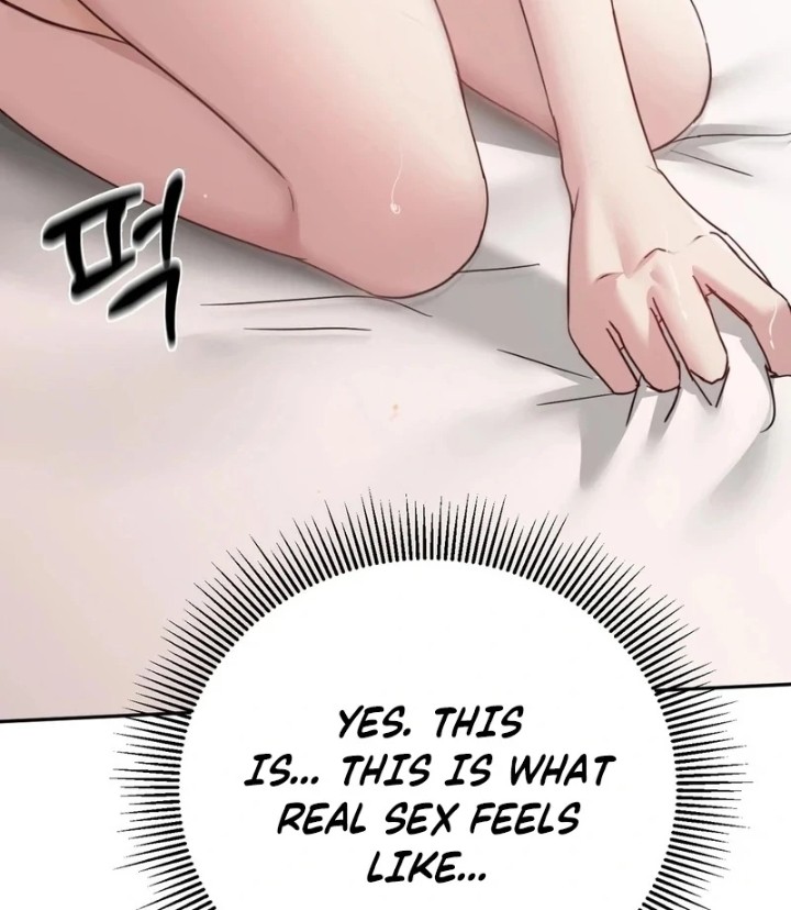 I Can’t Stand It, Sister-in-Law 115