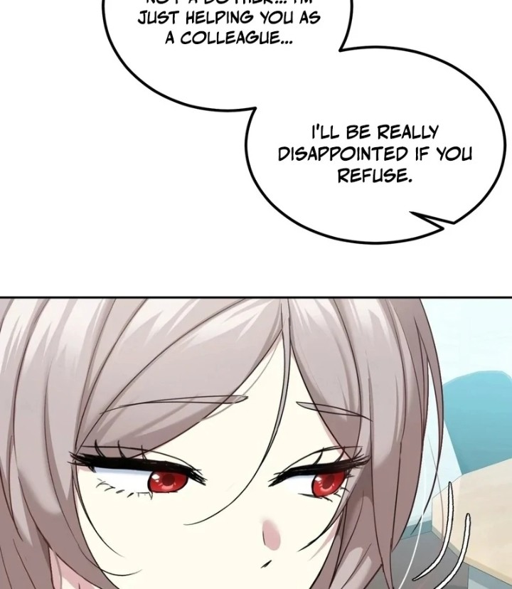 I Can’t Stand It, Sister-in-Law 17