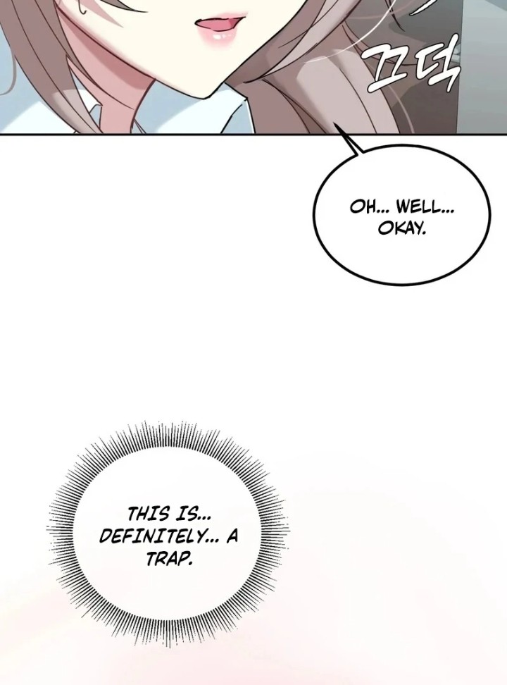I Can’t Stand It, Sister-in-Law 18