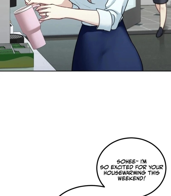 I Can’t Stand It, Sister-in-Law 3