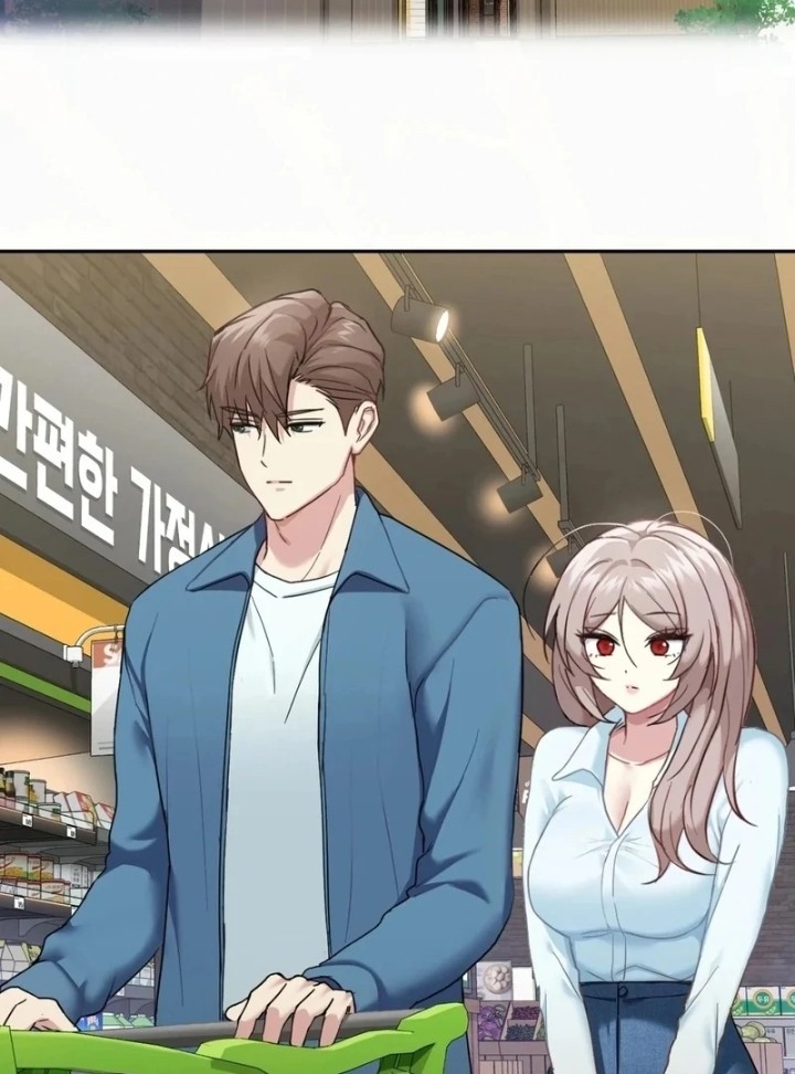 I Can’t Stand It, Sister-in-Law 22
