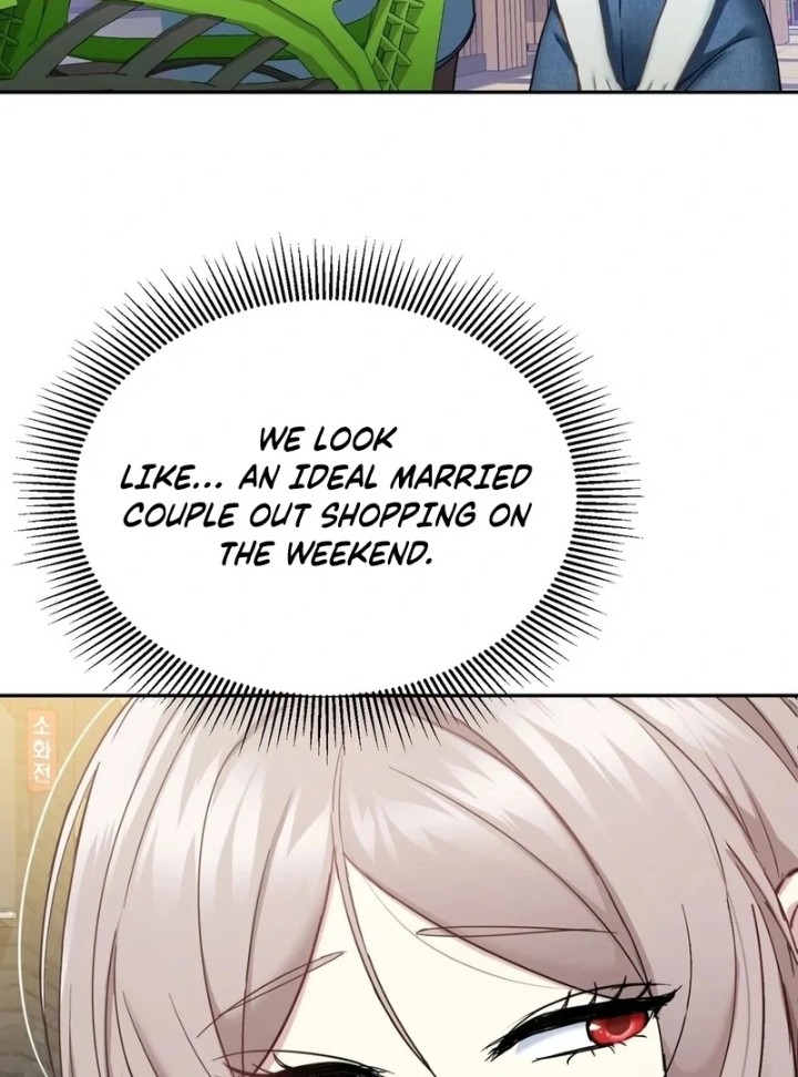 I Can’t Stand It, Sister-in-Law 23
