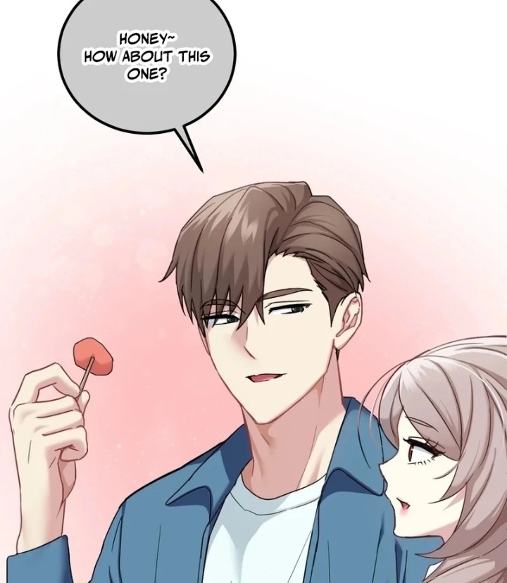 I Can’t Stand It, Sister-in-Law 25