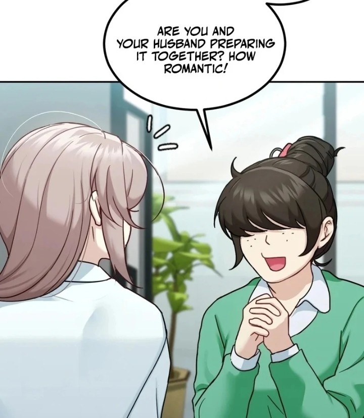 I Can’t Stand It, Sister-in-Law 4