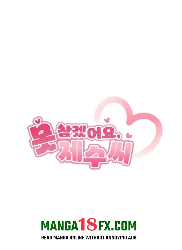 I Can’t Stand It, Sister-in-Law 33