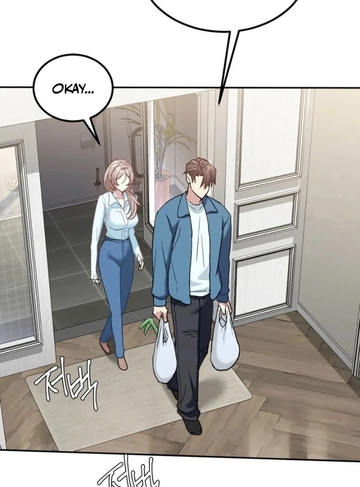 I Can’t Stand It, Sister-in-Law 35