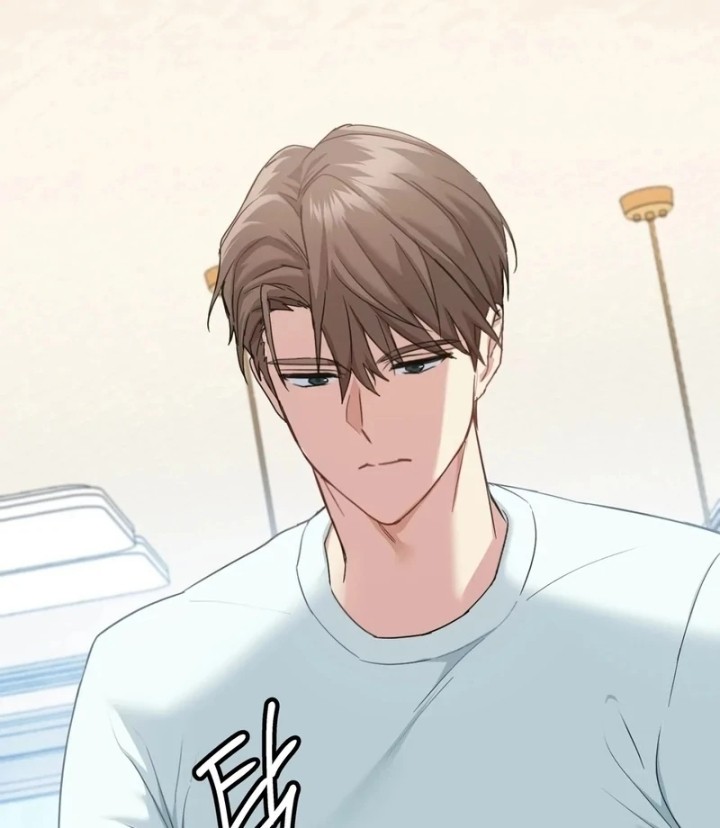 I Can’t Stand It, Sister-in-Law 37