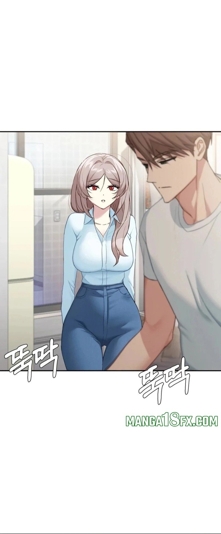 I Can’t Stand It, Sister-in-Law 39