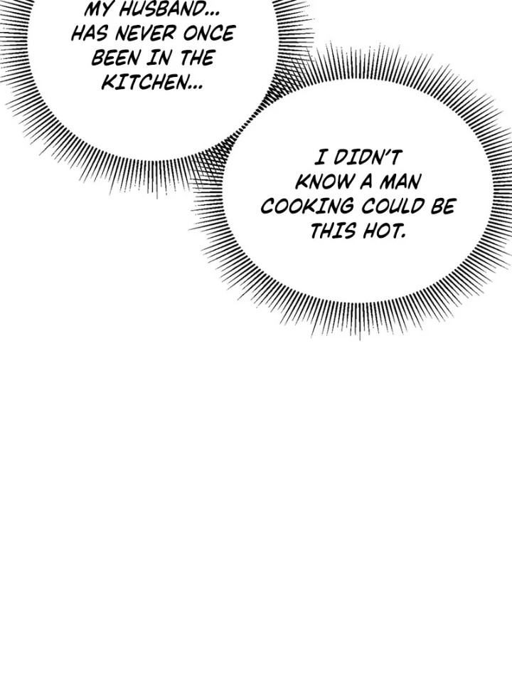 I Can’t Stand It, Sister-in-Law 41