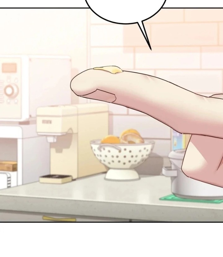 I Can’t Stand It, Sister-in-Law 43