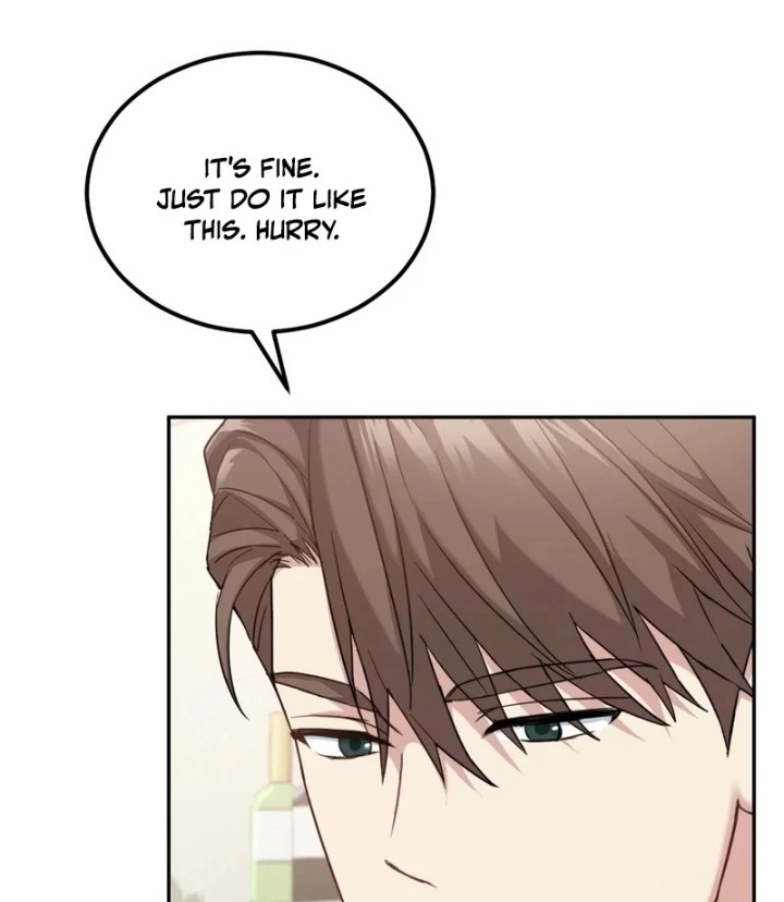 I Can’t Stand It, Sister-in-Law 46