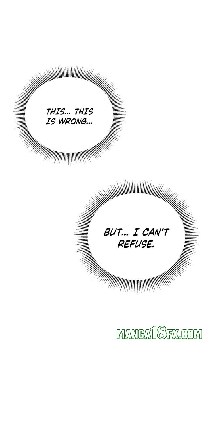 I Can’t Stand It, Sister-in-Law 52