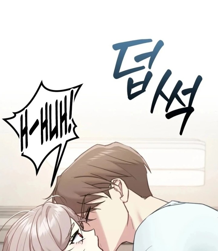I Can’t Stand It, Sister-in-Law 55