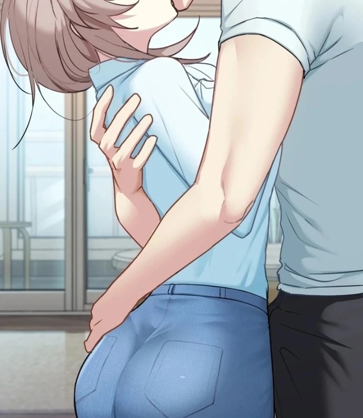I Can’t Stand It, Sister-in-Law 56