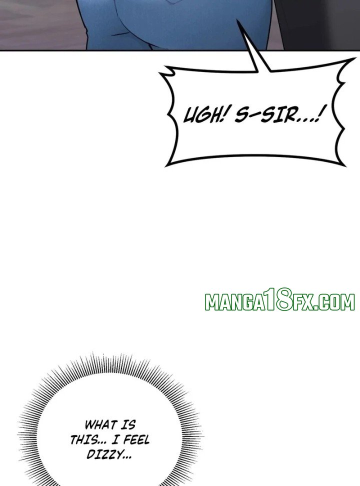 I Can’t Stand It, Sister-in-Law 57