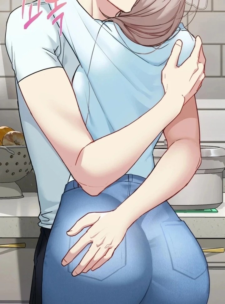 I Can’t Stand It, Sister-in-Law 61