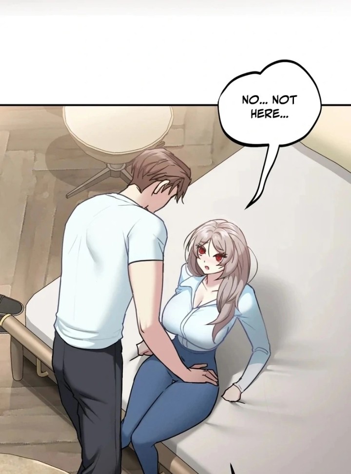I Can’t Stand It, Sister-in-Law 66