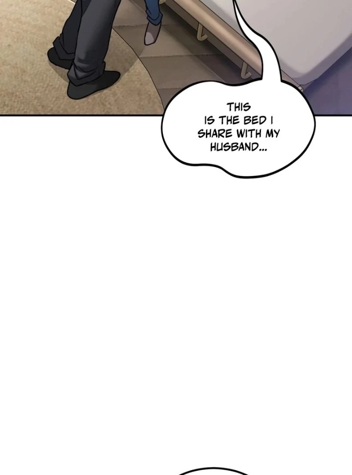 I Can’t Stand It, Sister-in-Law 67