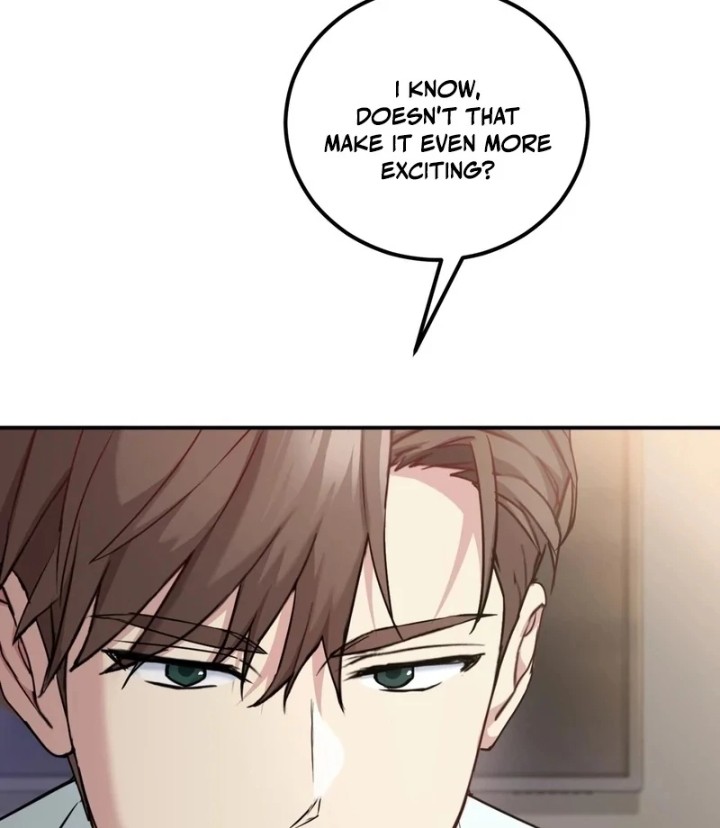 I Can’t Stand It, Sister-in-Law 68