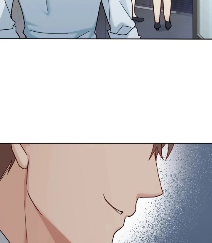 I Can’t Stand It, Sister-in-Law 8