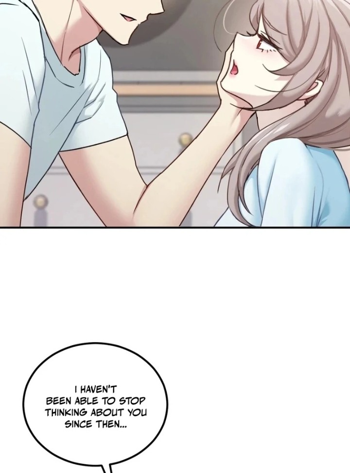 I Can’t Stand It, Sister-in-Law 74