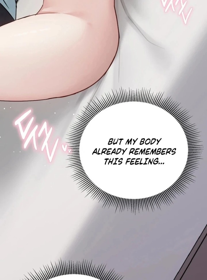I Can’t Stand It, Sister-in-Law 83