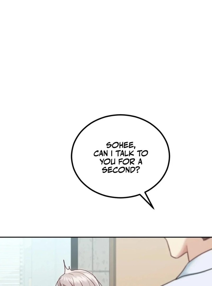 I Can’t Stand It, Sister-in-Law 10