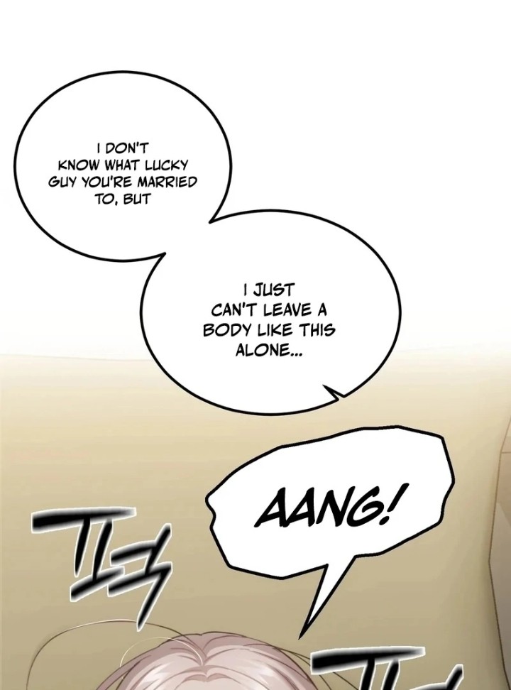 I Can’t Stand It, Sister-in-Law 93