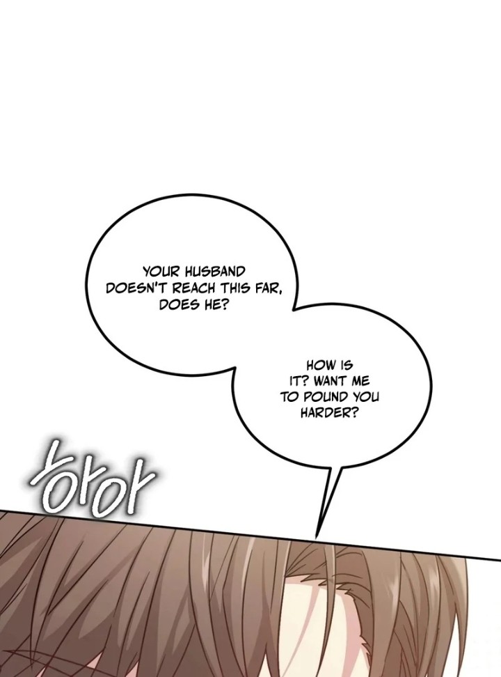 I Can’t Stand It, Sister-in-Law 96