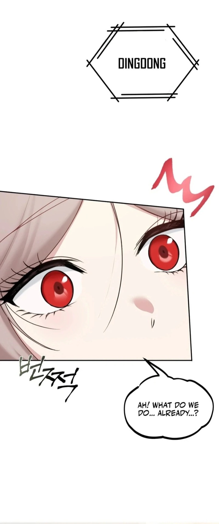 I Can’t Stand It, Sister-in-Law 13