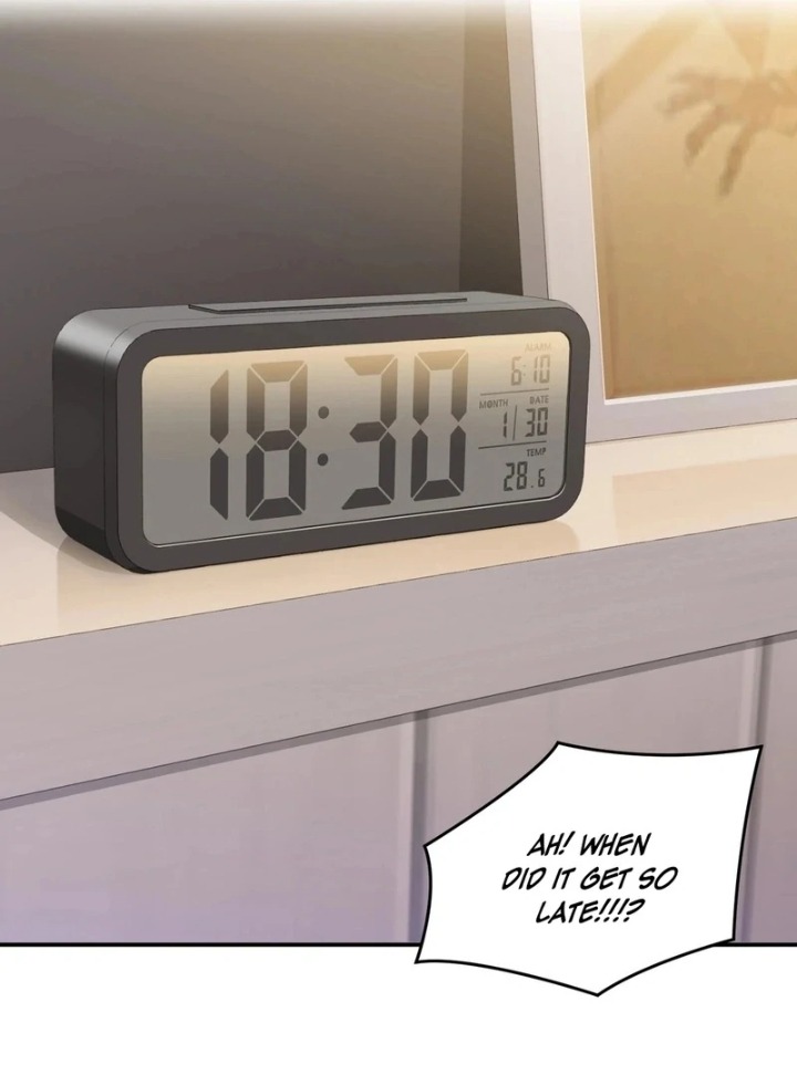 I Can’t Stand It, Sister-in-Law 14