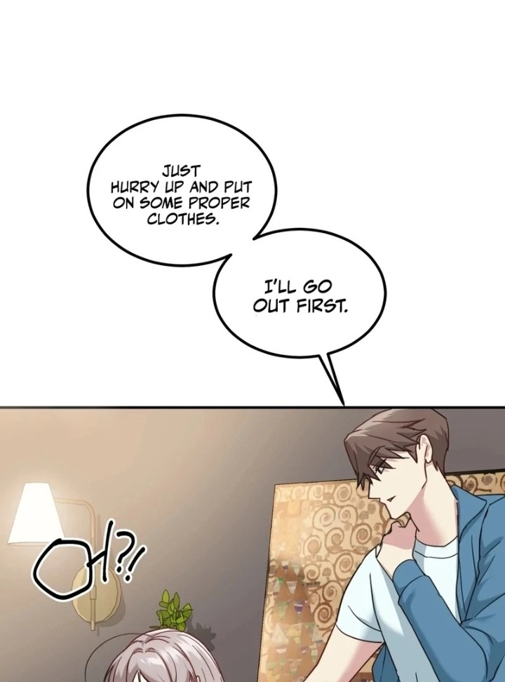 I Can’t Stand It, Sister-in-Law 15