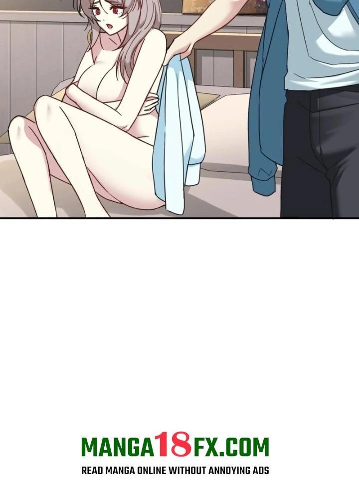 I Can’t Stand It, Sister-in-Law 16
