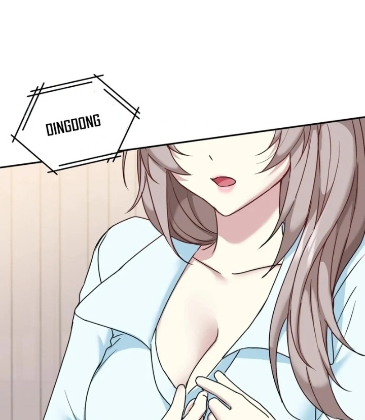 I Can’t Stand It, Sister-in-Law 17