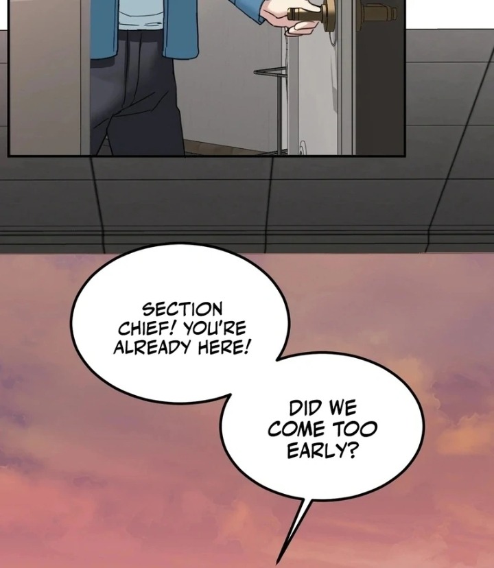 I Can’t Stand It, Sister-in-Law 20