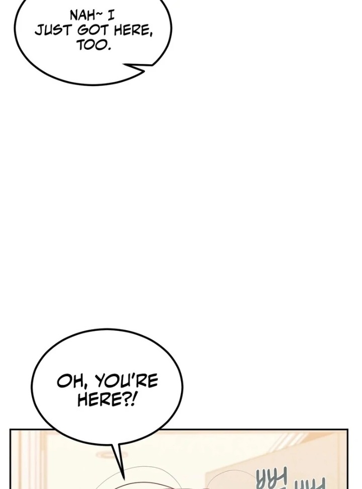 I Can’t Stand It, Sister-in-Law 22