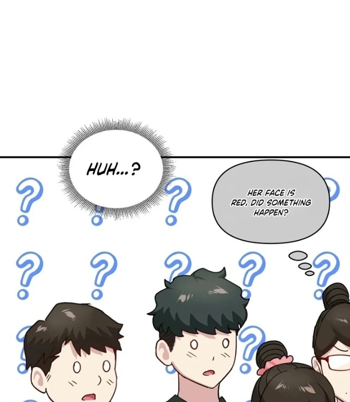 I Can’t Stand It, Sister-in-Law 24