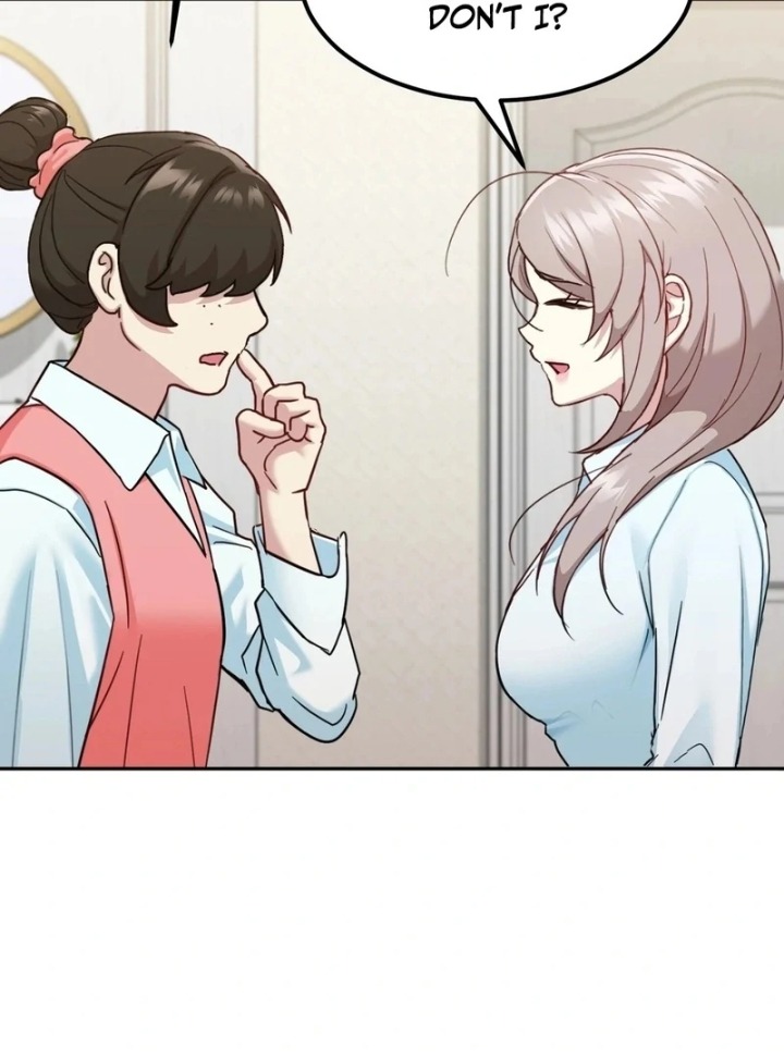 I Can’t Stand It, Sister-in-Law 27