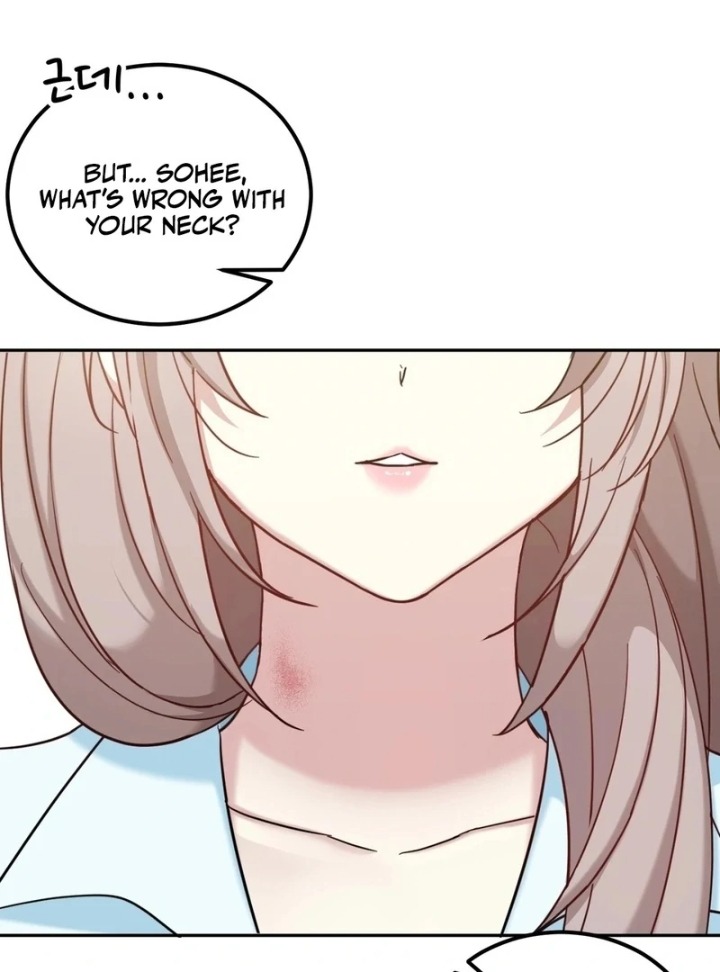 I Can’t Stand It, Sister-in-Law 28