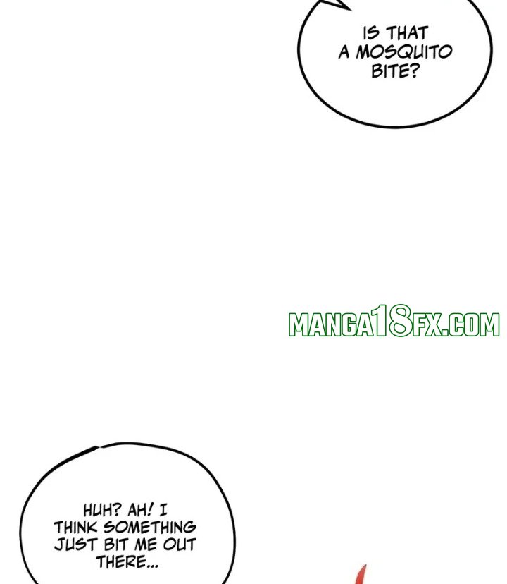 I Can’t Stand It, Sister-in-Law 29