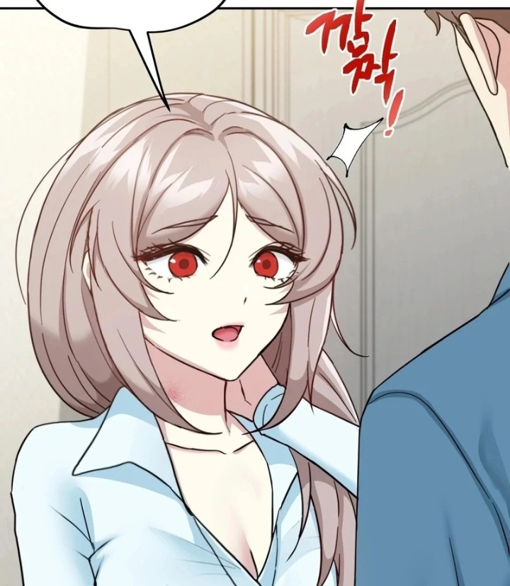 I Can’t Stand It, Sister-in-Law 30