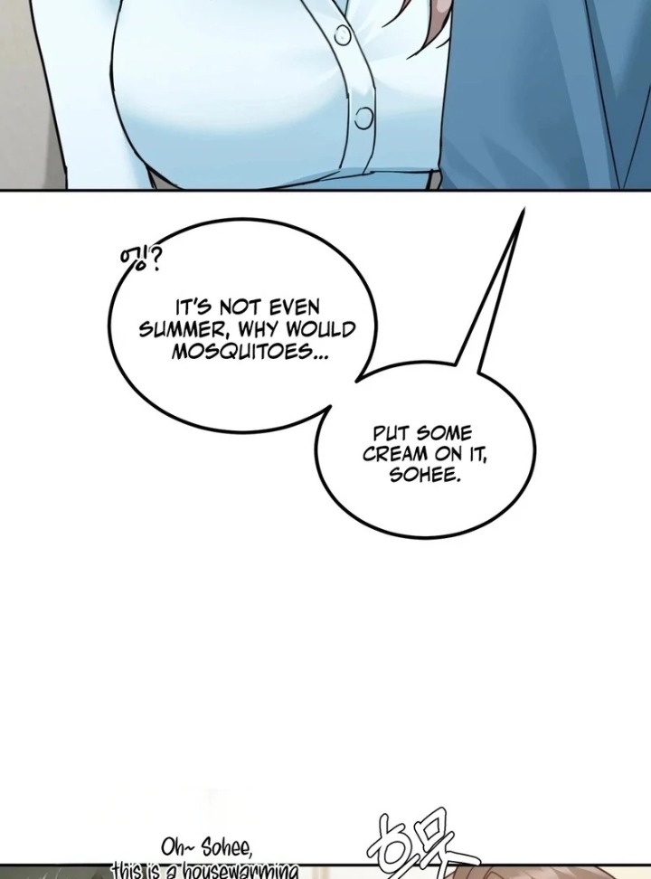I Can’t Stand It, Sister-in-Law 31